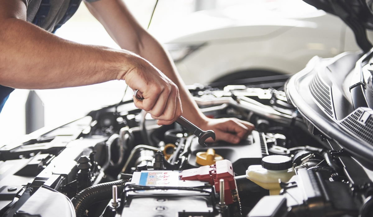 Ministry Requires Dealers to Display Car and Spare Part Prices in Ads